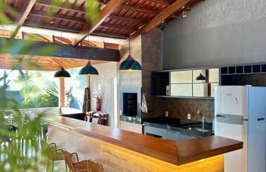 Rancho Palmeira Diversão e Descanso em um Só Lugar - Foto 25