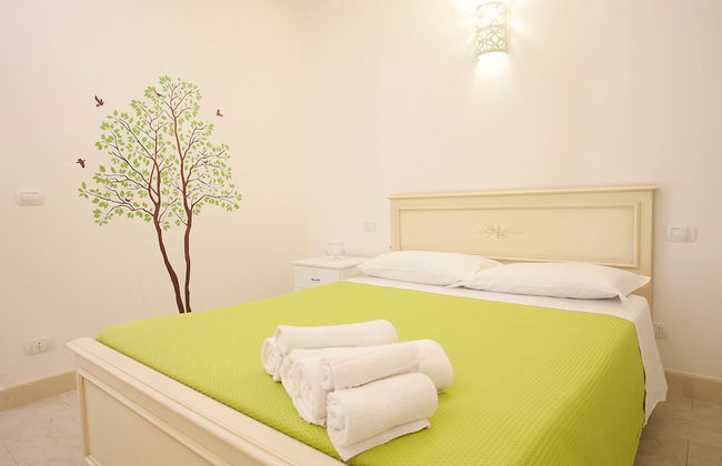 Villa Rosato - Foto 9