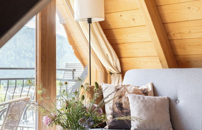 Villa Tatrica - Foto 49