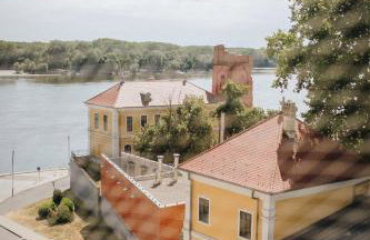 BelleVu studio apartman - Foto 1