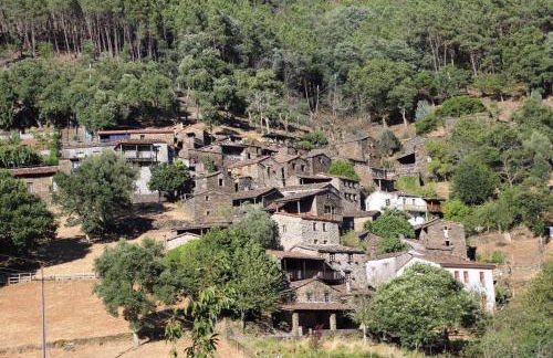 Casa rural Chapinheira - Foto 54