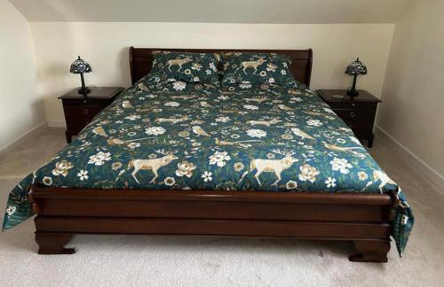 Captivating 2-bed Static Caravan on Private Land - Foto 23