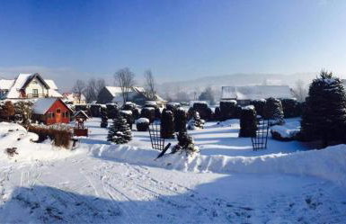Agroturystyka Pod Dzwonnicą - Beskidy - Foto 24