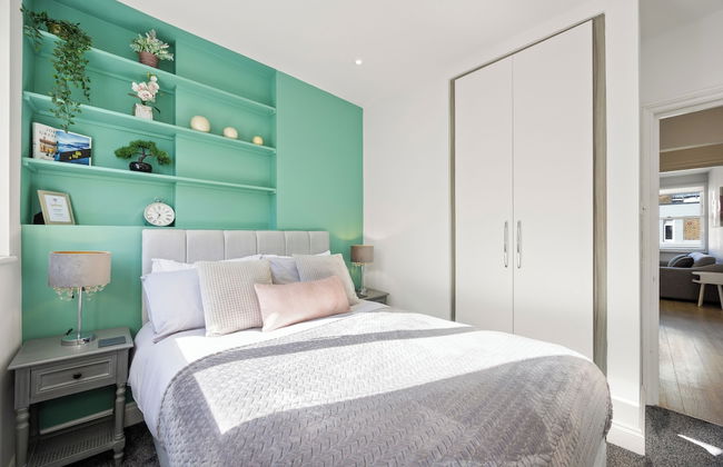 2 Bedroom Portobello Notting Hill Apartment - Foto 50