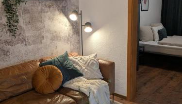 Ferienwohnung Strizi inkl Chiemgau Karte - Photo 4