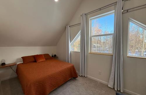 Talkeetna Sourdough House - Foto 50