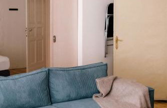 Spacious 3BR Apartment at Schillerkiez - Groups & Families - Foto 46