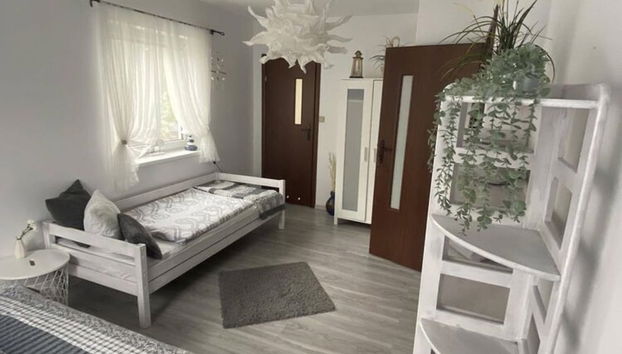 Holiday Home in Kolczewo Near Wild Beach - Foto 3, Zimmer