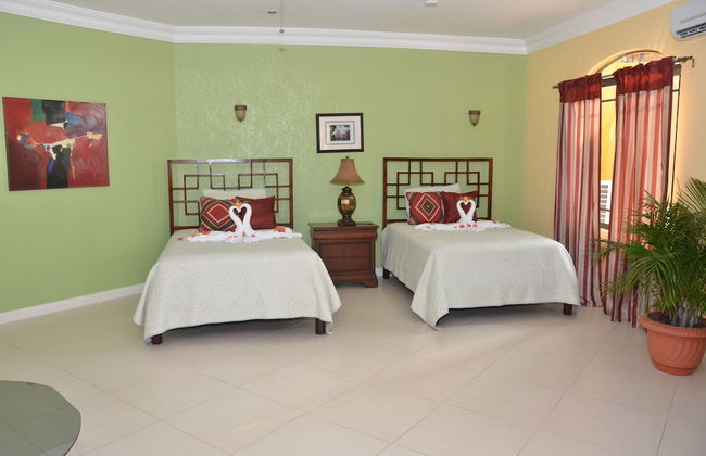 Milbrooks Villa and Retreat - Foto 44