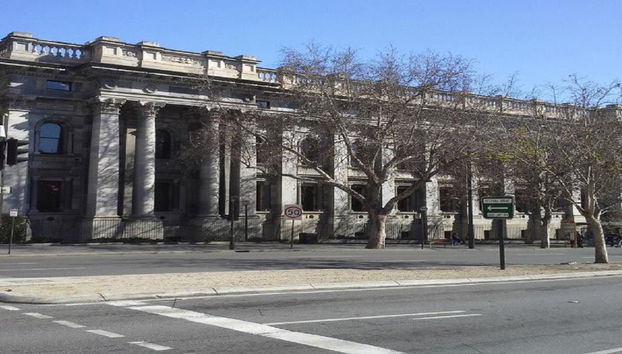 Promenade culturelle sur North Terrace - Photo 3
