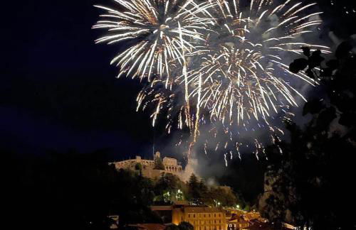 Appartement centre de Sisteron - Foto 19