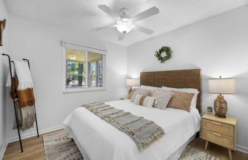 Welcome to Lakeside Lodge - Game Cave, Golf Greens - Foto 21