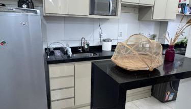 Apartamento 2 Quartos com Piscina e Garagem - Photo 4