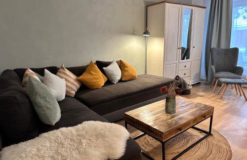 Sky & Sand Homes Nordsee by Nature I Boxspringbett, Terrasse, Zentral, Nah am Deich - Foto 11