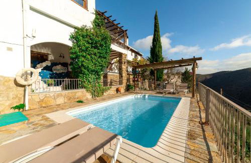 C´antonia Y Manuel - Photo 24