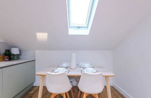 Old Town Hull Apt 3 - Two Bed - Sleeps 4 - Foto 38