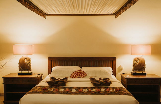 Aloka Bahari Villas - Foto 9