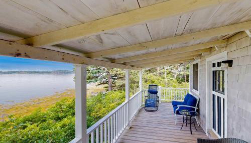 KenMa Cottage - Foto 1