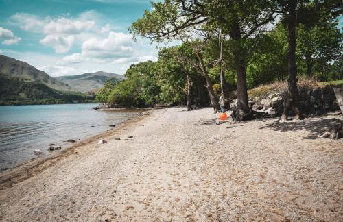 Lodge at Loch Lomond - Foto 40