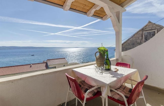 Apartments Zanet - Foto 26