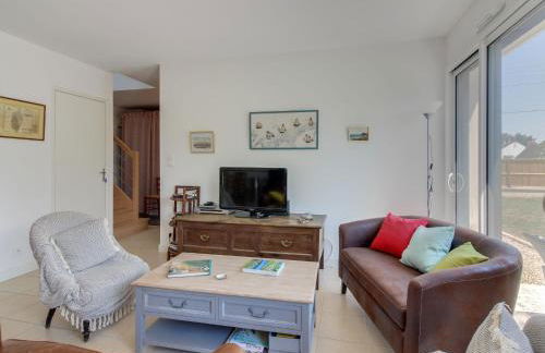 Holiday Home Ker-Heol by Interhome - Photo 8