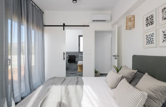 Seawater Villa - Foto 4