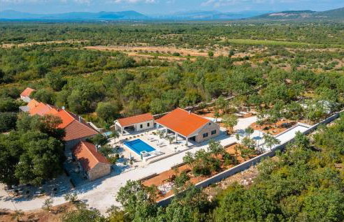 Pet Friendly Home In Oklaj With Sauna - Foto 6