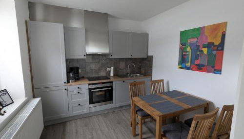 Mendiger Basalthaus - Foto 4