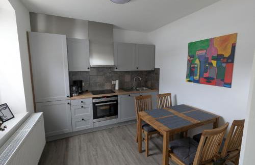 Mendiger Basalthaus - Foto 4