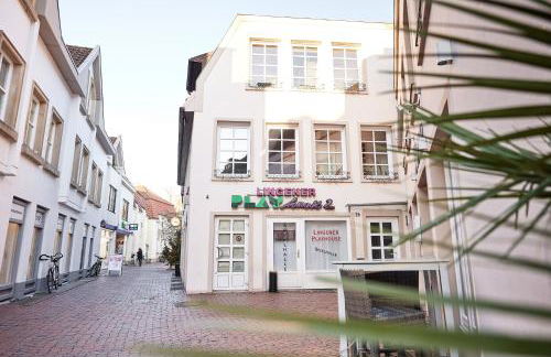 nobilis Apartment - Marktplatz - 7 Pers - Netflix - PS4 - Foto 27