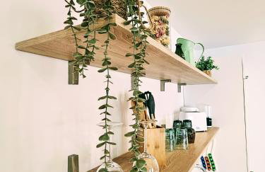 Altstadt INsel - workaction - free parking - Audi - Balkon - Aufzug - Photo 5