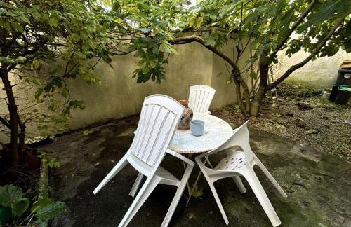 Maison avec terrasse - Centre Historique de Moret - Foto 11