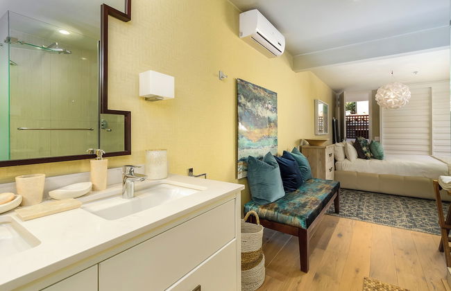 Clifton YOLO Spaces – Clifton Private Beach Villa - Foto 37