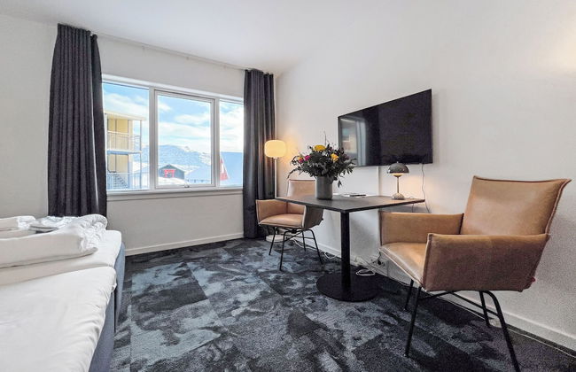 Hotel Nordbo - Foto 31