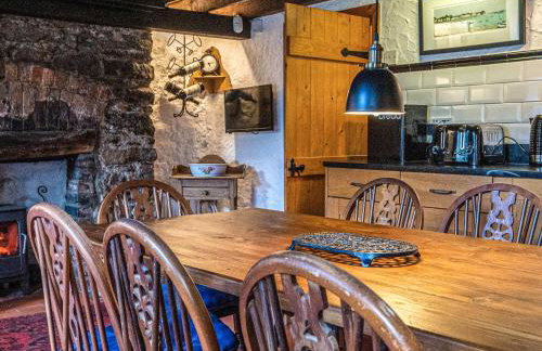 The Old Smithy - Cottage - Foto 9