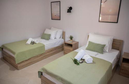 Olia's House - Foto 23