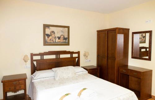 Apartamentos Turisticos A Estacion - Foto 33