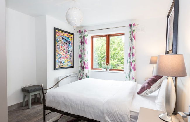 Vicar Street Apartments - Foto 12