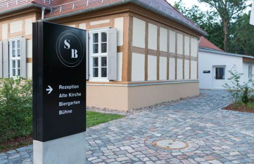 Schloss Beuchow - Foto 13