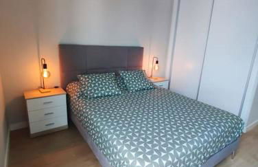 Abades Sea & Sun Apartament - Foto 18