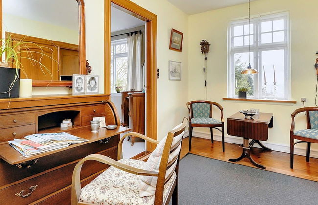 6 Person Holiday Home in Soby Aero - Foto 21