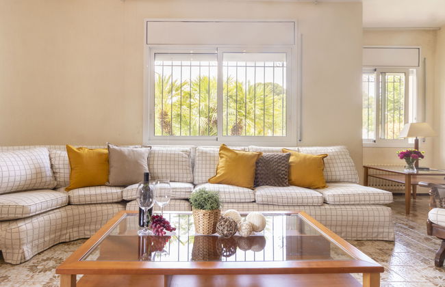 Villa Esplai - Foto 9