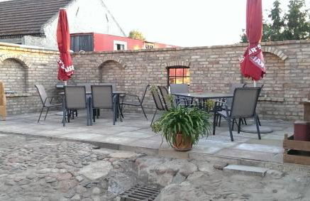 Ferienwohnung- Zur alten Waage - Foto 14