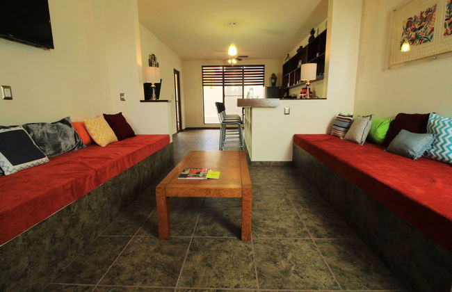 Casa Allende Rest Loft - Foto 16