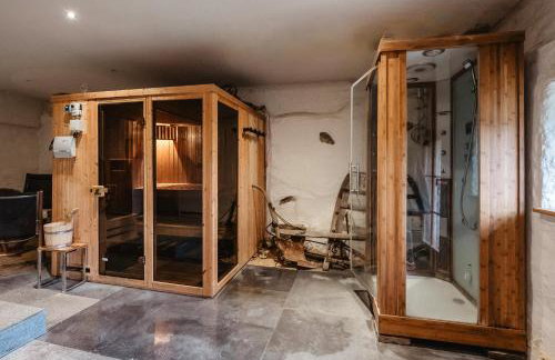Grillnhäusl - Ruheoase in Alleinlage mit Sauna, Erlebnisstadl & Rehen vor der Haustür - Foto 18