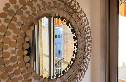 Nice la Belle, city centre 1 bed, 2 terrace, quiet - Foto 5