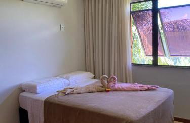 Guarajuba - Genipabu Summer House (Flat beira mar) - Foto 7