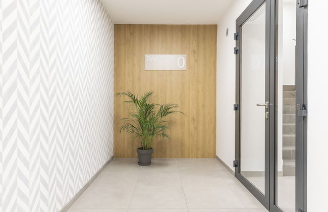 Kamienica Parkowa - Foto 22