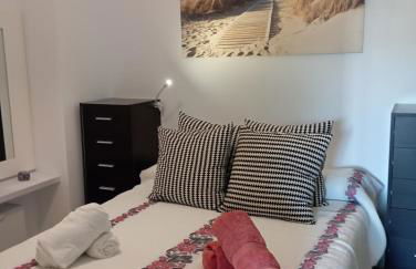 Apartamento sol y playa 805 - Photo 42