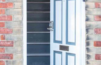 Entire home/free parking /racecourse - Foto 9